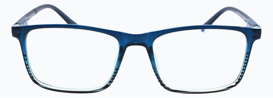 Optica Reader 8090170 / Blue Block Lenses