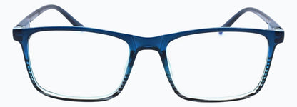 Optica Reader 8090170 / Blue Block Lenses
