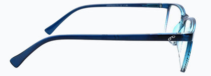 Optica Reader 8090170 / Blue Block Lenses
