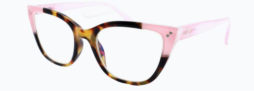Optica Reader 904161 / Blue Block Lenses