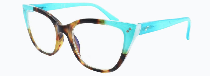 Optica Reader 904161 / Blue Block Lenses