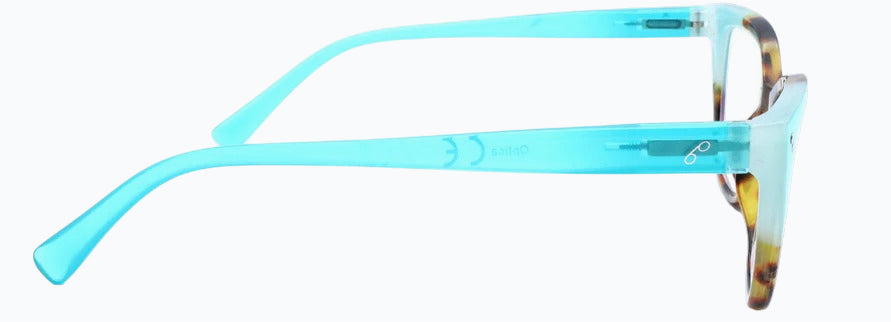Optica Reader 904161 / Blue Block Lenses