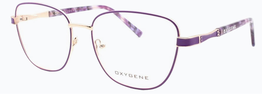 Oxygene XC62035