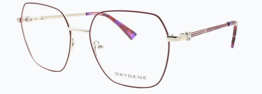 Oxygene XC62044