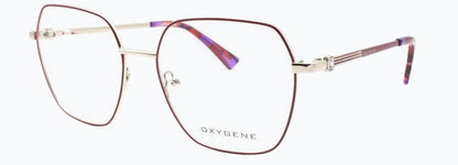Oxygene XC62044