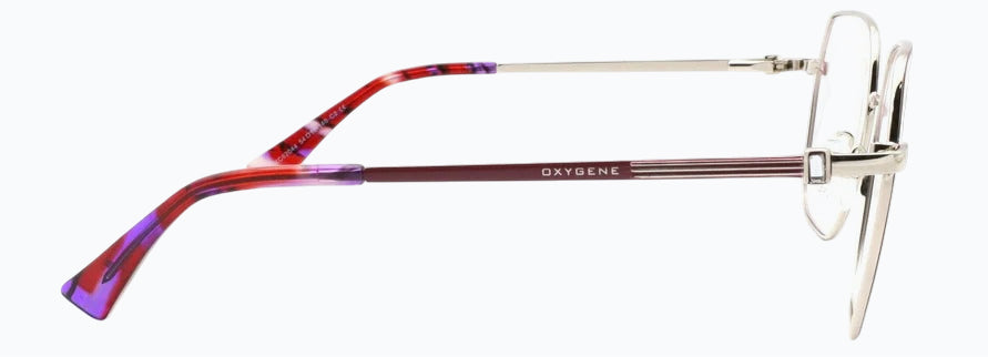 Oxygene XC62044