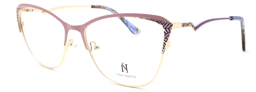 Nina Sabatini XC62154