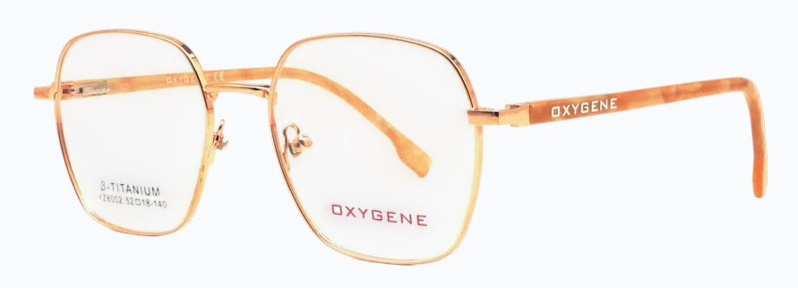 Oxygene YZ8002