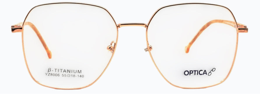 Optica YZ8006