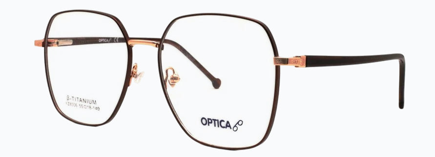 Optica YZ8006