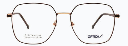 Optica YZ8006