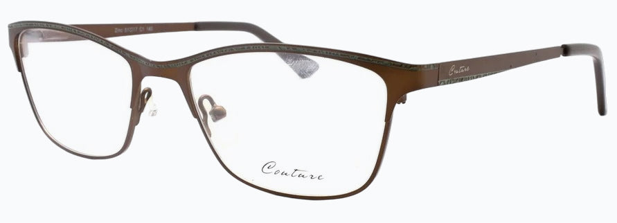 Couture Zinc