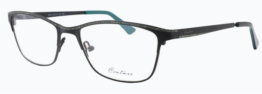 Couture Zinc