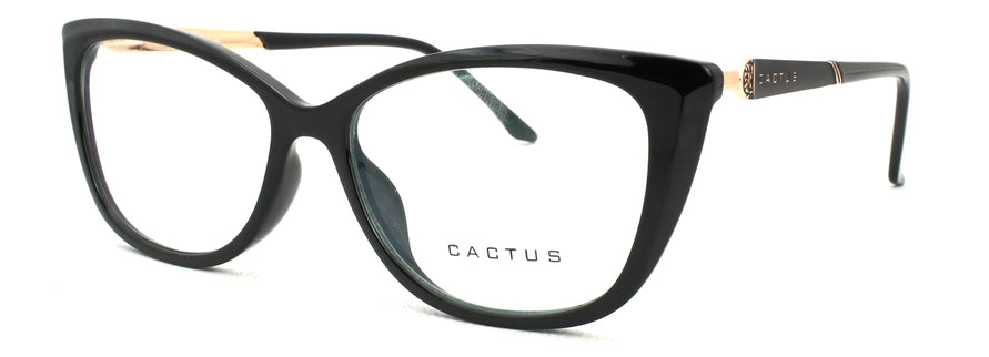 Cactus Zircon