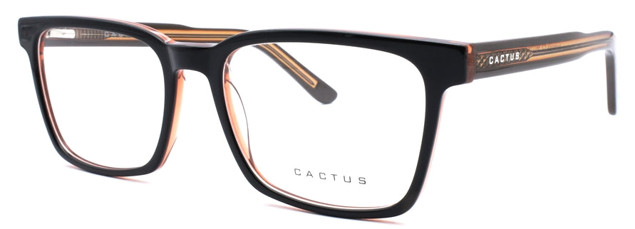 Cactus Acropolis