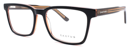 Cactus Acropolis