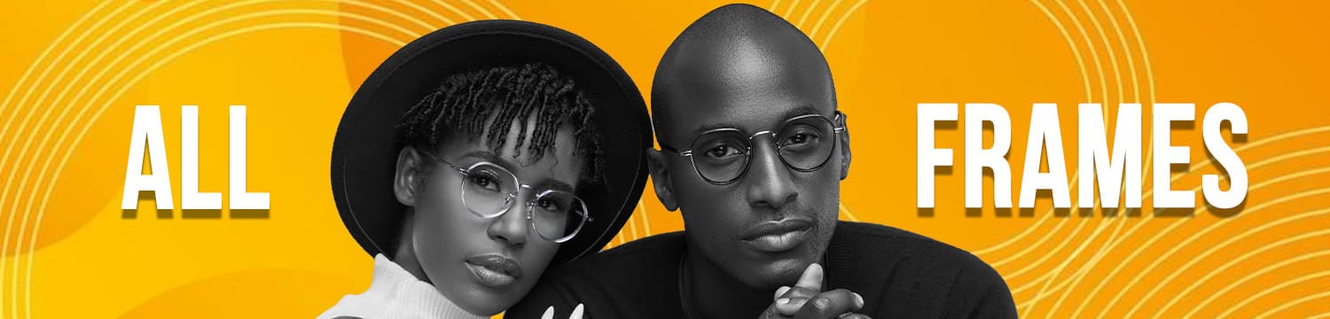 All Spectacle Frames & Glasses