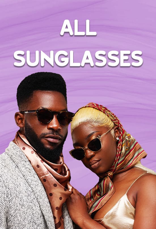 All Sunglasses