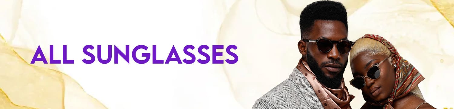 All Sunglasses