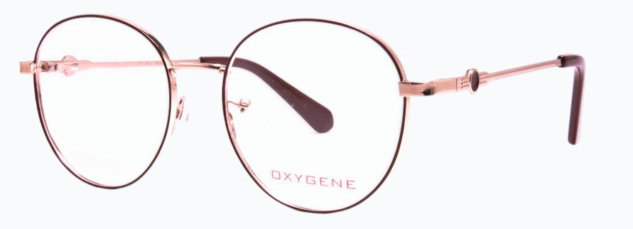 Oxygene QK3705