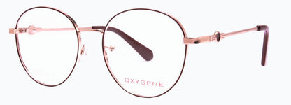 Oxygene QK3705
