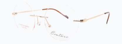 Couture Bianca / 1 Free Clip On
