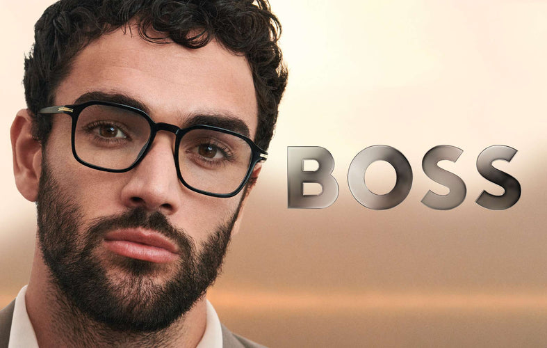 Hugo Boss