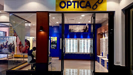 Optica - Opticians in The Cedar Mall, Nanyuki