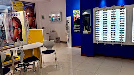Optica - Opticians in The Cedar Mall, Nanyuki