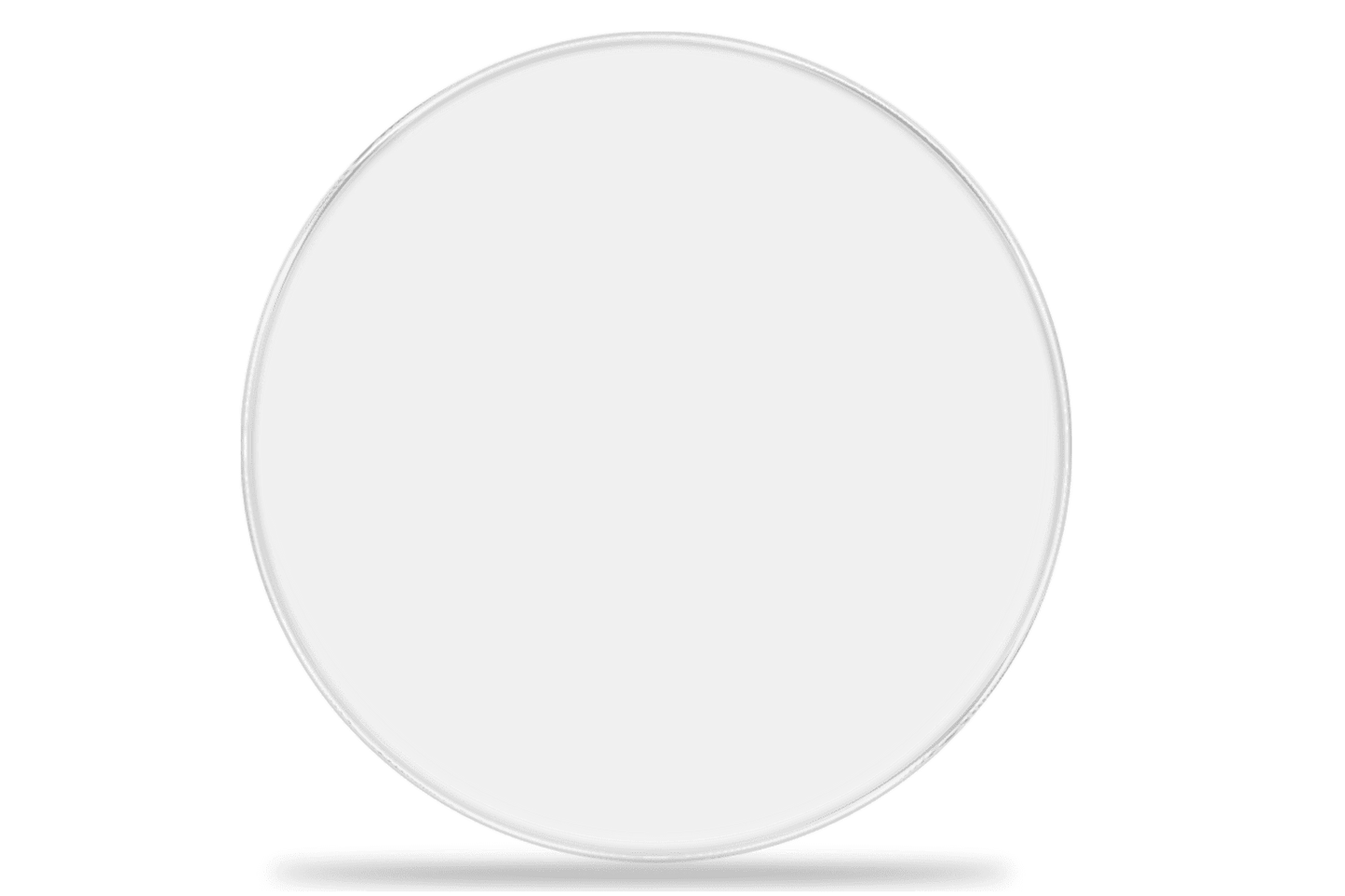 Clear Lens