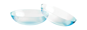 Contact lenses for men and women
