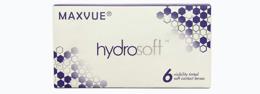 Hydrosoft Monthly Contact Lenses | Optica