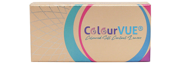Colourvue Trublends Contact Lenses
