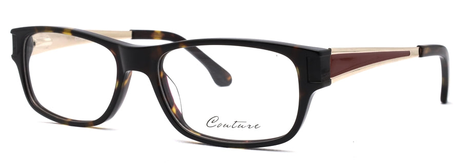 Couture Dare