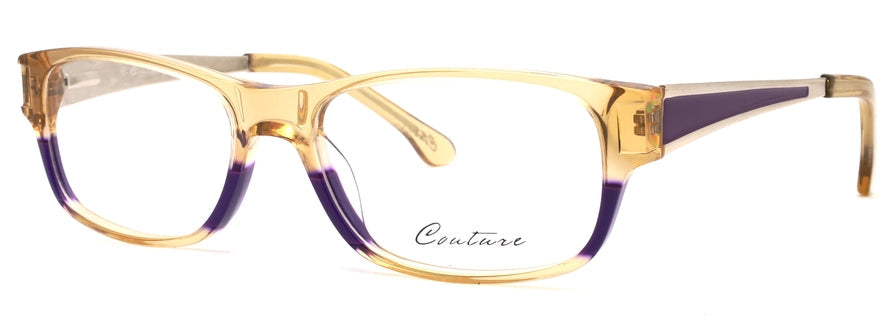Couture Dare