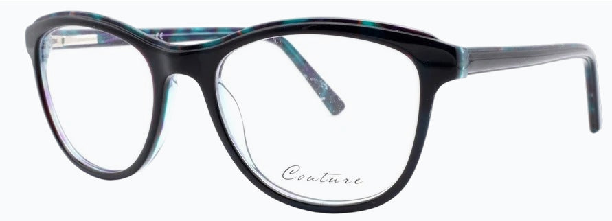 Couture Ermine