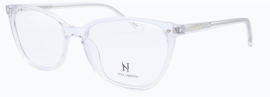 Nina Sabatini FG1032 / 1 Free Clip On