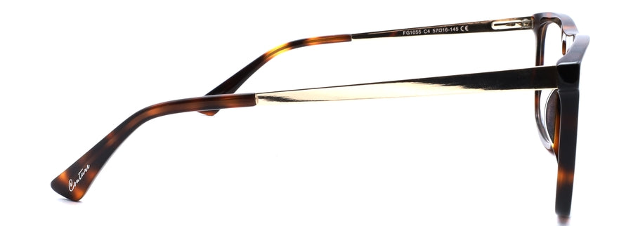 Couture FG1055 / 1 Free Clip On