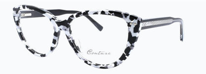 Couture FG1284 / 1 Free Clip On