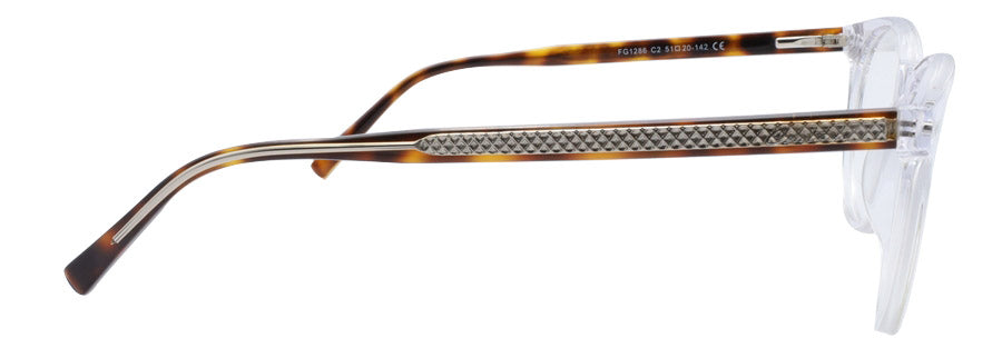 Couture FG1286 / 1 Free Clip On
