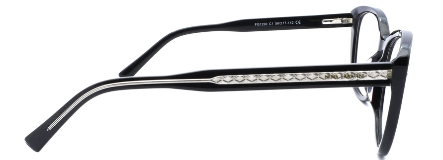 Nina Sabatini FG1290 / 1 Free Clip On