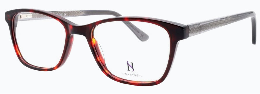 Nina Sabatini Garnet