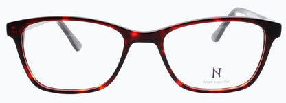 Nina Sabatini Garnet