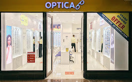 Optica - Opticians in Gateway Mall, Nairobi