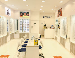 Optica - Opticians in Gateway Mall, Nairobi