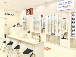 Optica - Opticians in Gateway Mall, Nairobi