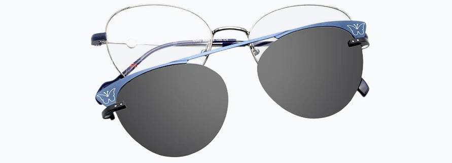 Couture Getty / 1 Free Clip On