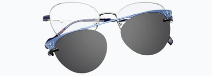 Couture Getty / 1 Free Clip On