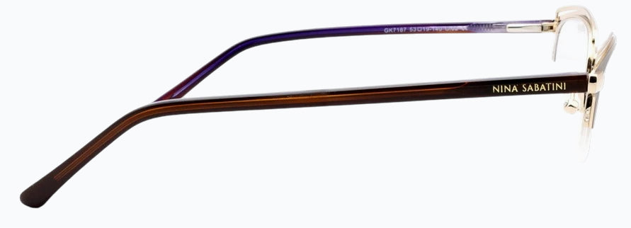 Nina Sabatini GK7187