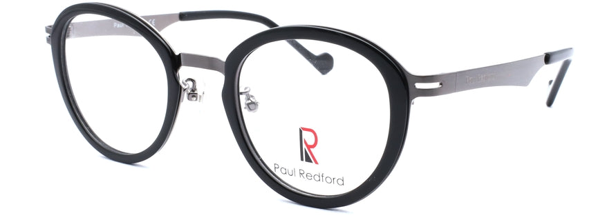 Paul Redford Hackman